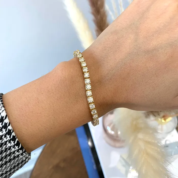 Bracelets Donald Haack Diamonds Diamond Tennis Bracelet 817ctw Bracelets Donald Haack Diamonds Diamond Tennis Bracelet 817ctw
