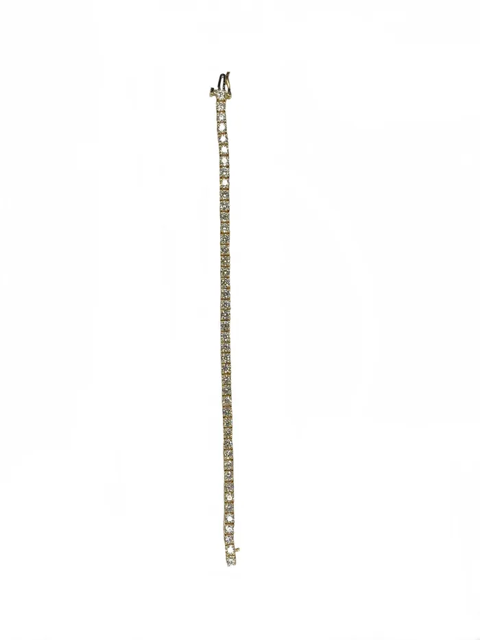 Bracelets Donald Haack Diamonds Diamond Tennis Bracelet 817ctw Bracelets Donald Haack Diamonds Diamond Tennis Bracelet 817ctw