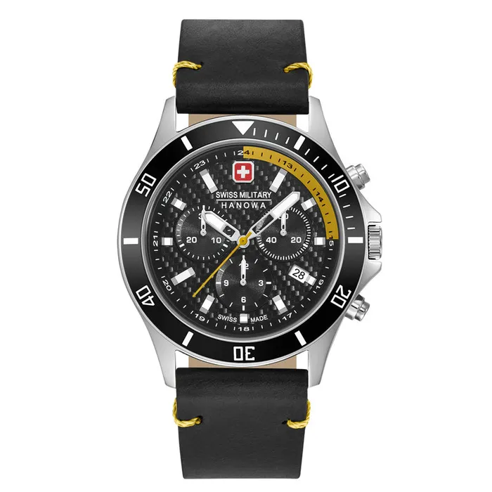 Watches SWISS MILITARY HANOWA SWISS MILITARY WATCH SMH106 0643370400720 Watches SWISS MILITARY HANOWA SWISS MILITARY WATCH SMH106 0643370400720