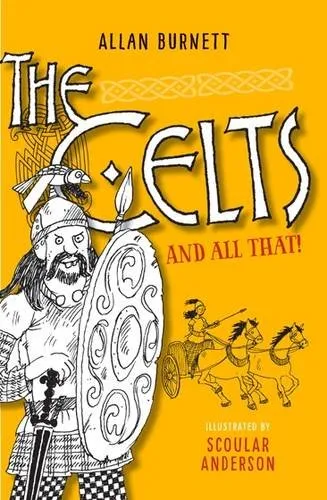 And All That Celts All That Lomond Books Necklaces
