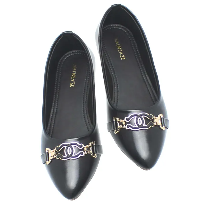 Earrings Walkeaze Women Casual Pumps 40232S