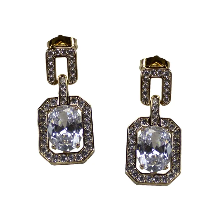 Earrings Walkeaze Women Earring Jewelry 001442J Earrings Walkeaze Women Earring Jewelry 001442J