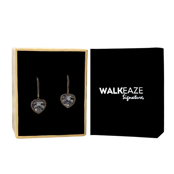 Earrings Walkeaze Women Earring Jewelry 001464J