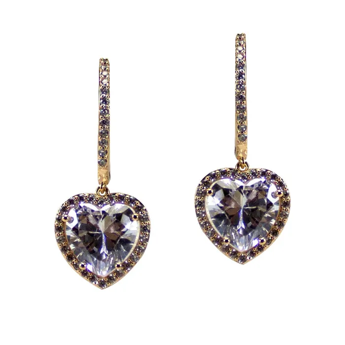 Earrings Walkeaze Women Earring Jewelry 001464J Earrings Walkeaze Women Earring Jewelry 001464J