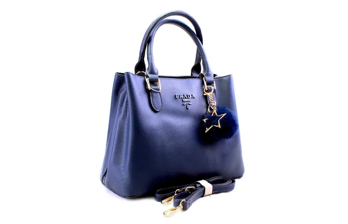 Earrings Walkeaze Women Stylish Bag 14438B