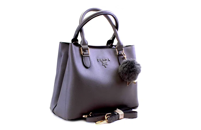 Earrings Walkeaze Women Stylish Bag 14438B