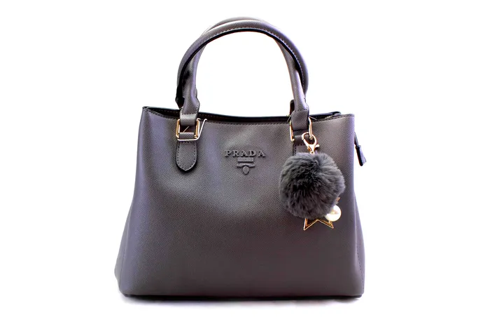 Earrings Walkeaze Women Stylish Bag 14438B