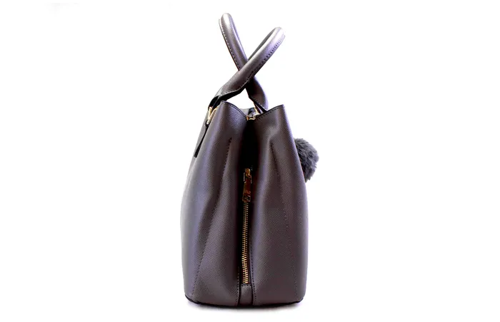 Earrings Walkeaze Women Stylish Bag 14438B