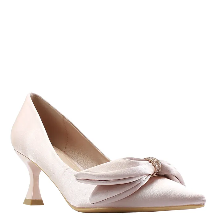 Earrings Women Formal Court Shoes 98209S Walkeaze