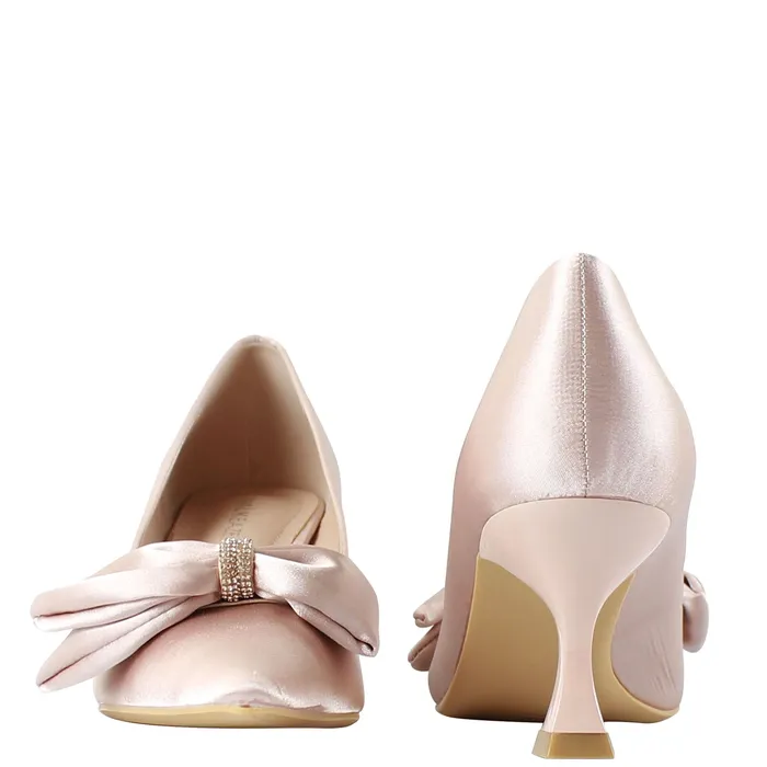 Earrings Women Formal Court Shoes 98209S Walkeaze