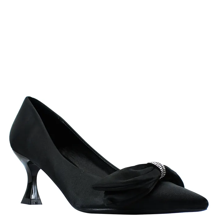 Earrings Women Formal Court Shoes 98209S Walkeaze