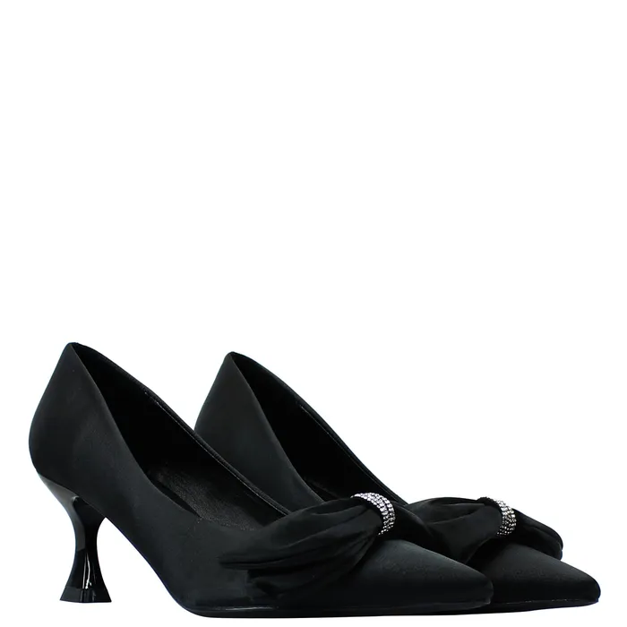Earrings Women Formal Court Shoes 98209S Walkeaze