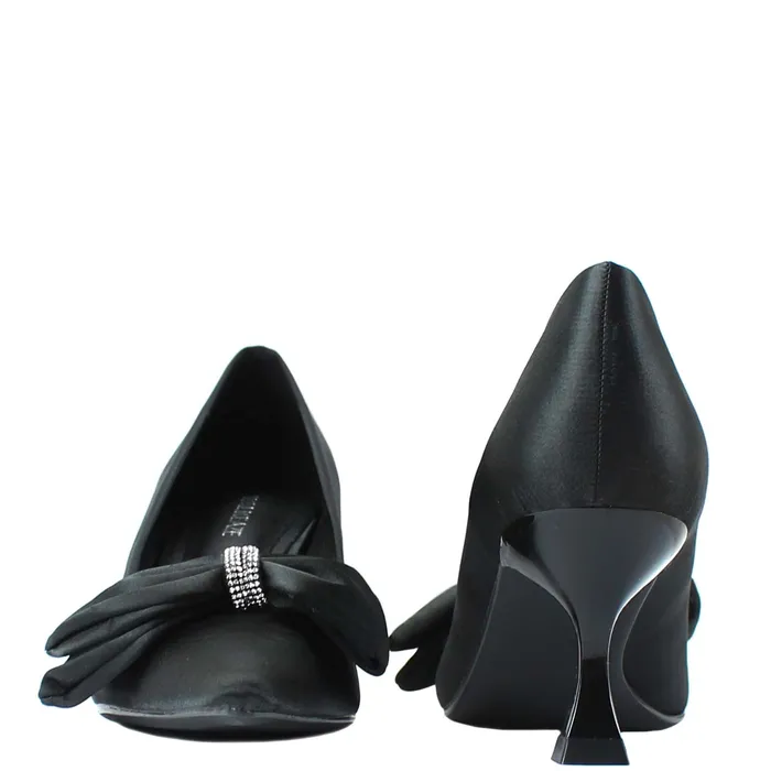 Earrings Women Formal Court Shoes 98209S Walkeaze