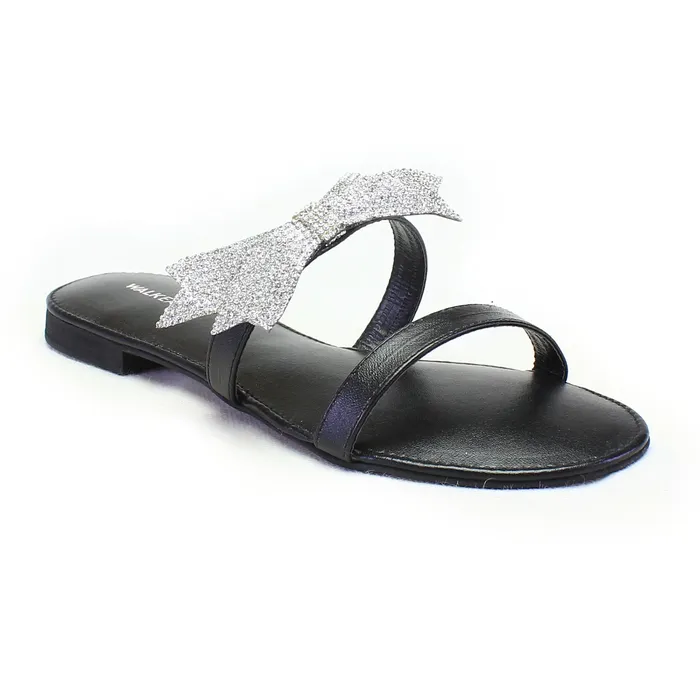 Earrings Women Slippers 38685S Walkeaze