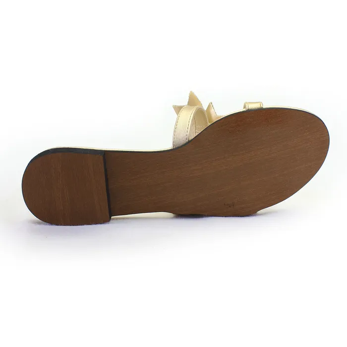 Earrings Women Slippers 38685S Walkeaze Earrings Women Slippers 38685S Walkeaze