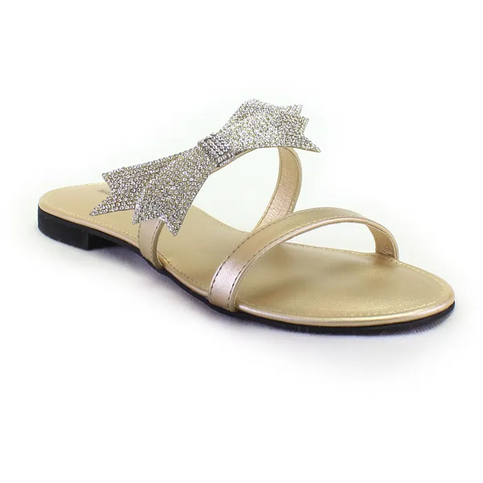 Earrings Women Slippers 38685S Walkeaze Earrings Women Slippers 38685S Walkeaze