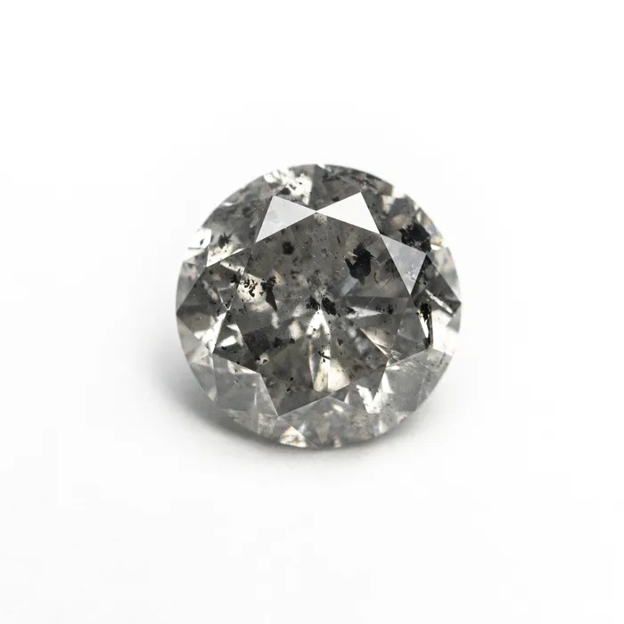 Misfit Diamonds Rings 167ct 745x738x467mm Round Brilliant 1919513