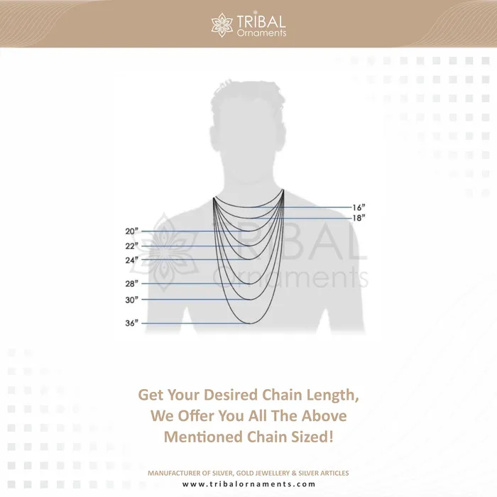TRIBAL ORNAMENTS Necklaces 2mm Rope chain 925 sterling silver handmade rope chain necklace chain plain bright silver trendy style UNISEX chain ch591 TRIBAL ORNAMENTS Necklaces 2mm Rope chain 925 sterling silver handmade rope chain necklace chain plain bright silver trendy style UNISEX chain ch591