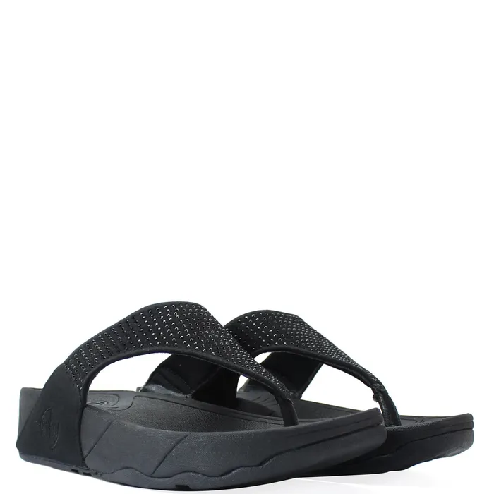 Walkeaze Earrings Women Casual FlipFlop 98270S