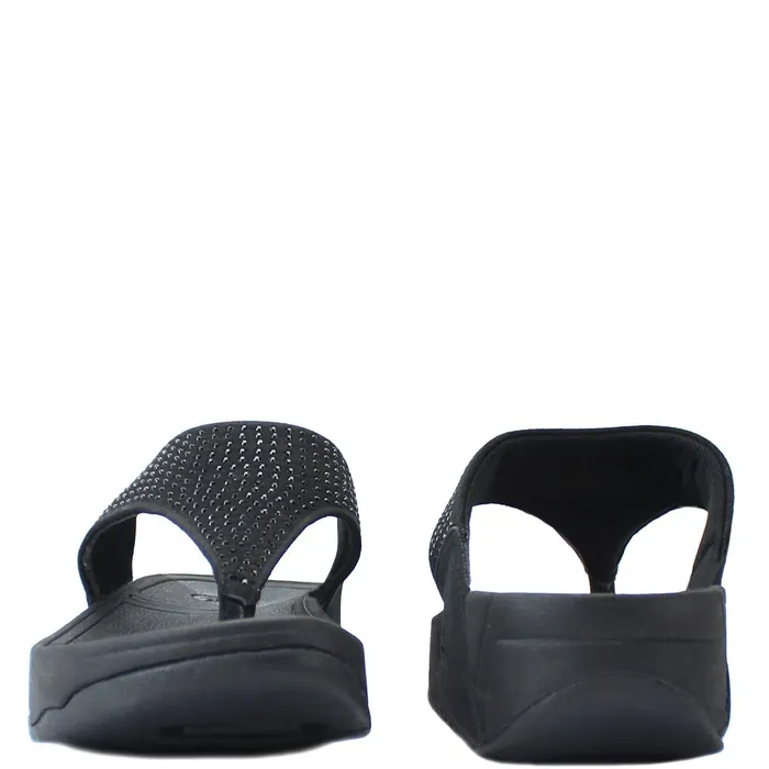 Walkeaze Earrings Women Casual FlipFlop 98270S