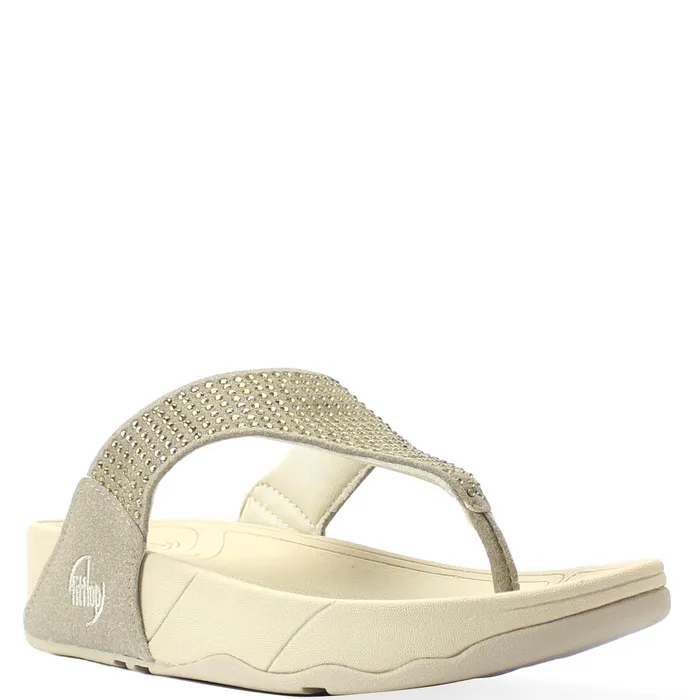 Walkeaze Earrings Women Casual FlipFlop 98270S
