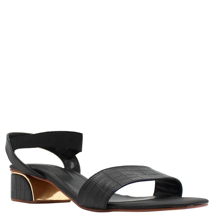 Walkeaze Earrings Women Casual Sandals 74640S