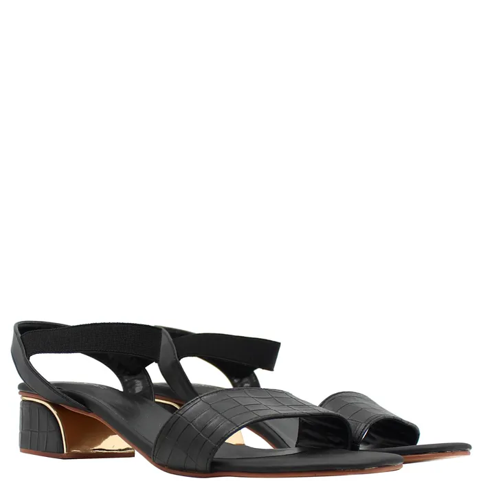 Walkeaze Earrings Women Casual Sandals 74640S