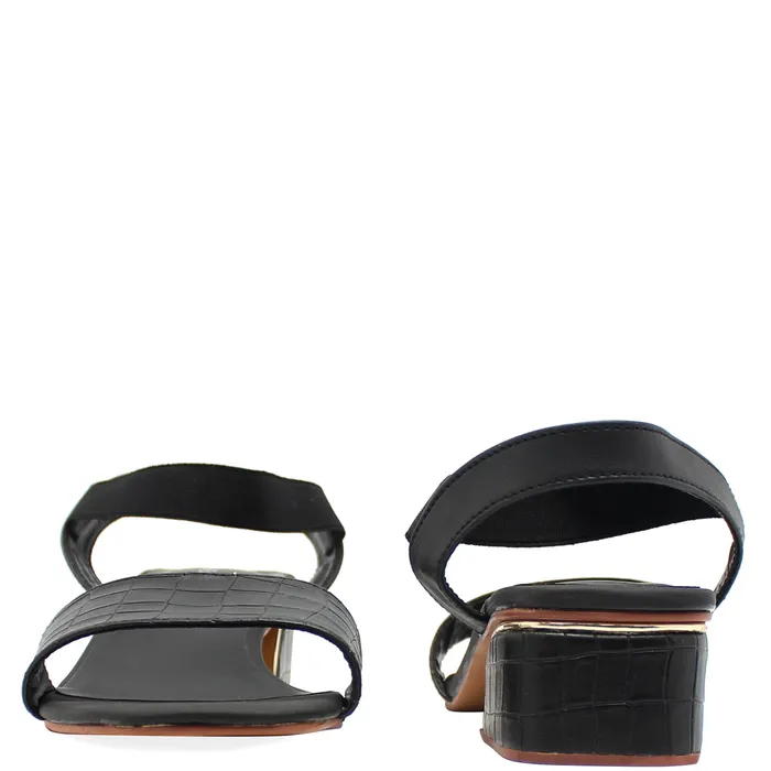Walkeaze Earrings Women Casual Sandals 74640S