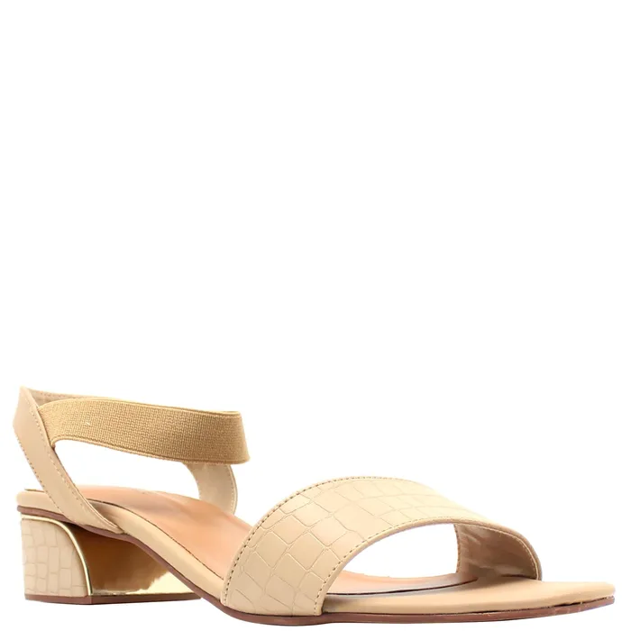Walkeaze Earrings Women Casual Sandals 74640S