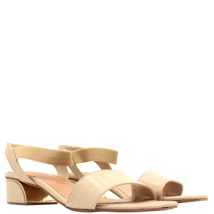 Walkeaze Earrings Women Casual Sandals 74640S