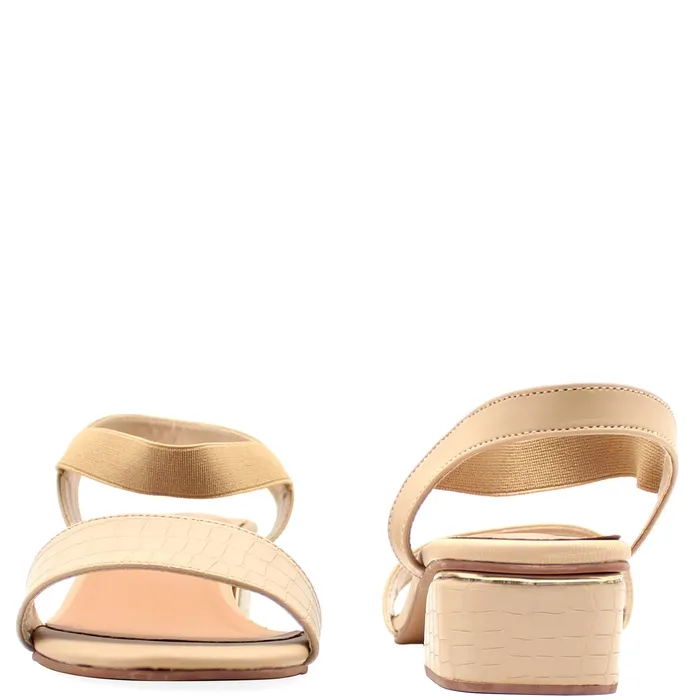Walkeaze Earrings Women Casual Sandals 74640S