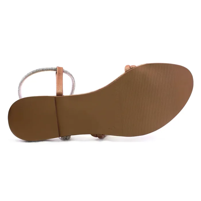 Walkeaze Earrings Women Sandals 39008S Walkeaze Earrings Women Sandals 39008S
