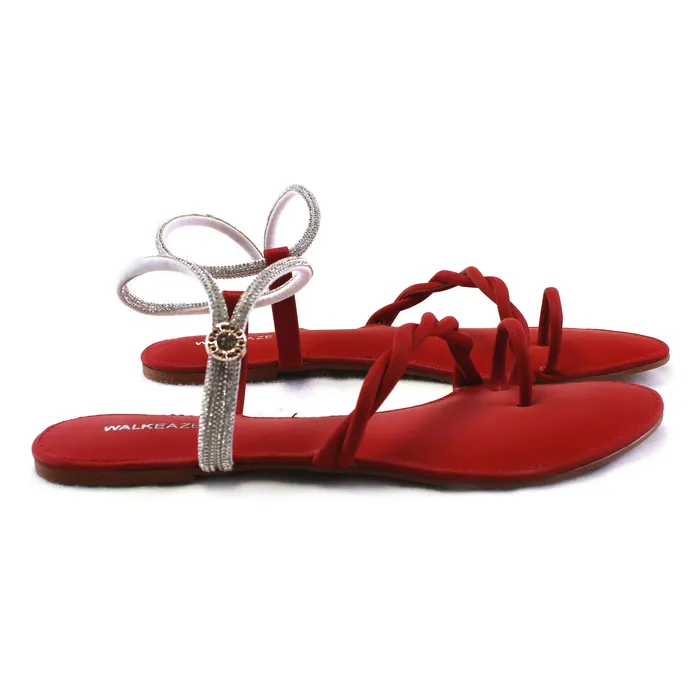 Walkeaze Earrings Women Sandals 39008S Walkeaze Earrings Women Sandals 39008S
