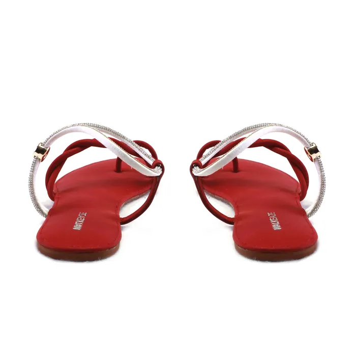 Walkeaze Earrings Women Sandals 39008S Walkeaze Earrings Women Sandals 39008S