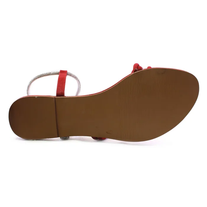 Walkeaze Earrings Women Sandals 39008S Walkeaze Earrings Women Sandals 39008S