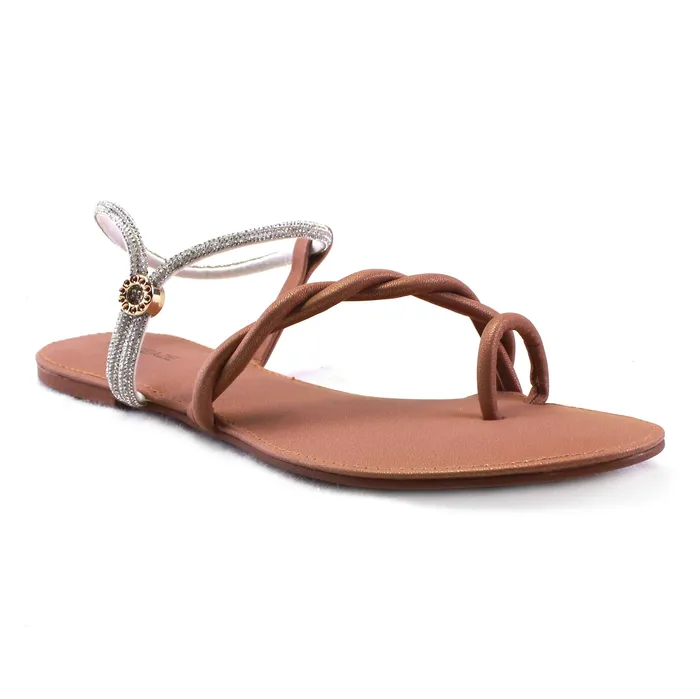 Walkeaze Earrings Women Sandals 39008S Walkeaze Earrings Women Sandals 39008S