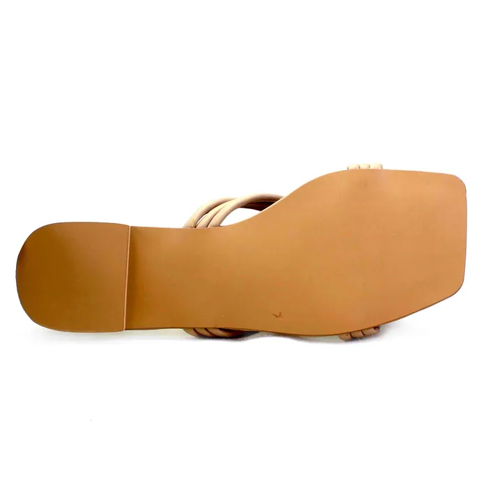 Walkeaze Earrings Women Slippers 39079S Walkeaze Earrings Women Slippers 39079S