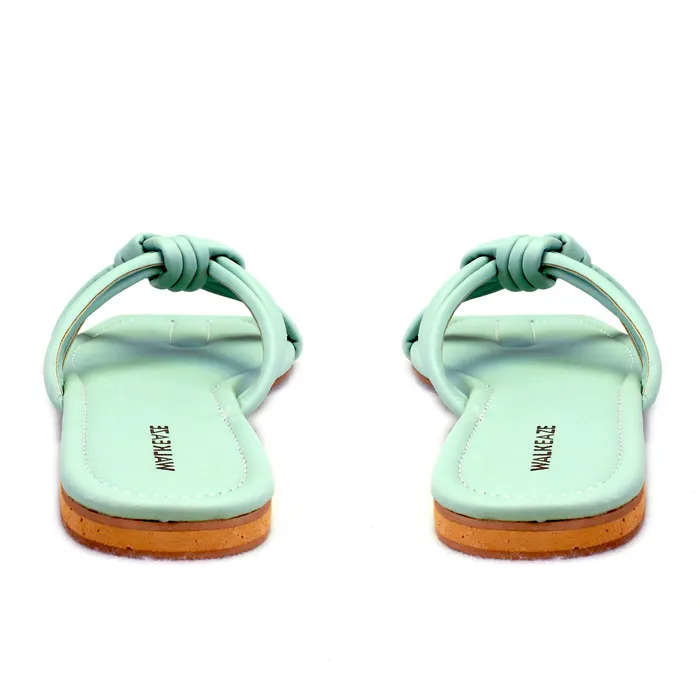 Walkeaze Earrings Women Slippers 39079S Walkeaze Earrings Women Slippers 39079S