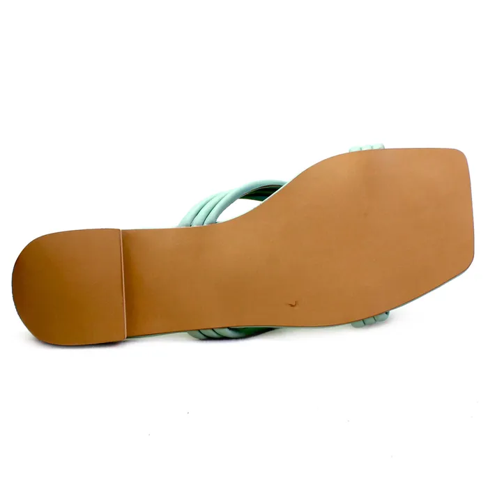 Walkeaze Earrings Women Slippers 39079S Walkeaze Earrings Women Slippers 39079S