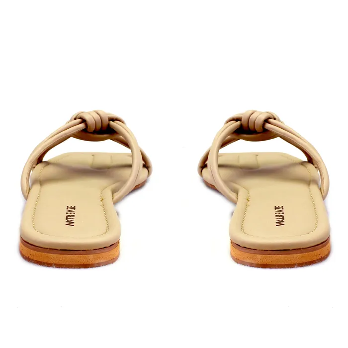 Walkeaze Earrings Women Slippers 39079S Walkeaze Earrings Women Slippers 39079S