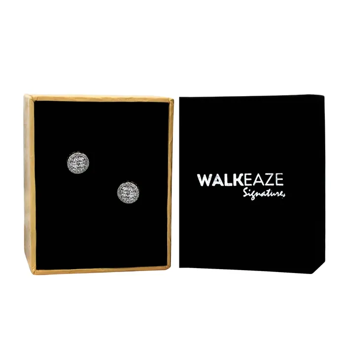 Walkeaze Women Tops Jewelry 001346J Earrings