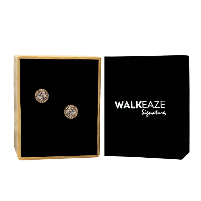 Walkeaze Women Tops Jewelry 001346J Earrings Walkeaze Women Tops Jewelry 001346J Earrings