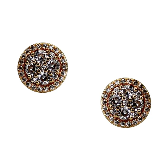 Walkeaze Women Tops Jewelry 001346J Earrings Walkeaze Women Tops Jewelry 001346J Earrings