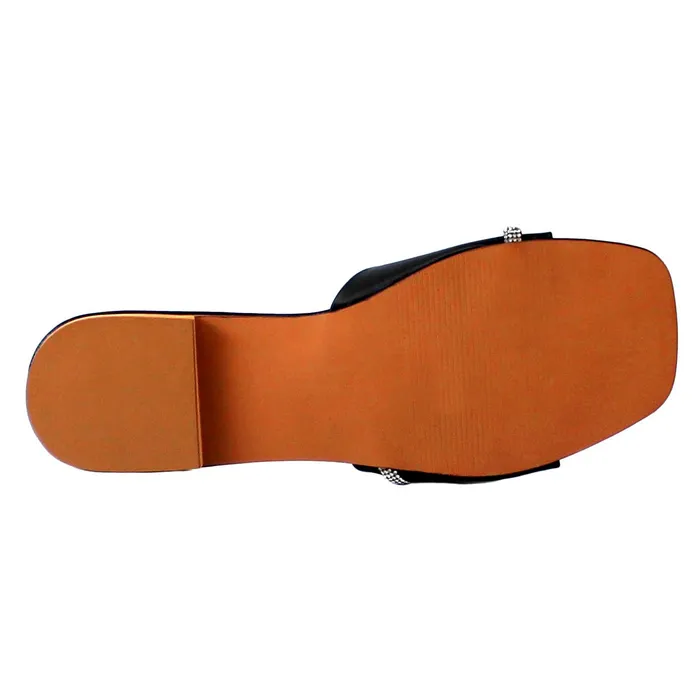 Women Formal Slippers 39815S Walkeaze Earrings Women Formal Slippers 39815S Walkeaze Earrings