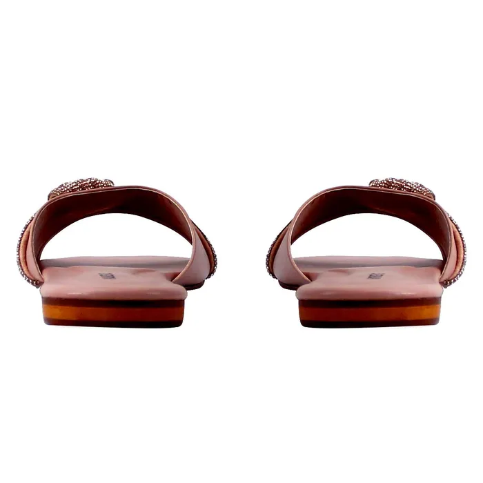 Women Formal Slippers 39815S Walkeaze Earrings Women Formal Slippers 39815S Walkeaze Earrings