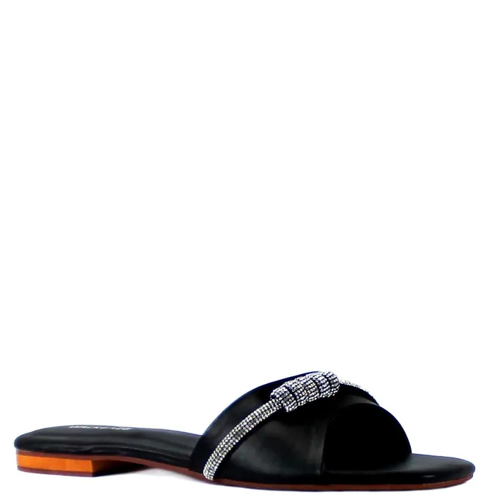 Women Formal Slippers 39815S Walkeaze Earrings Women Formal Slippers 39815S Walkeaze Earrings