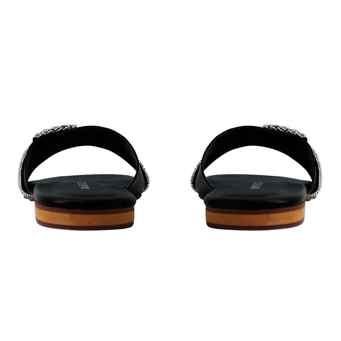 Women Formal Slippers 39815S Walkeaze Earrings Women Formal Slippers 39815S Walkeaze Earrings
