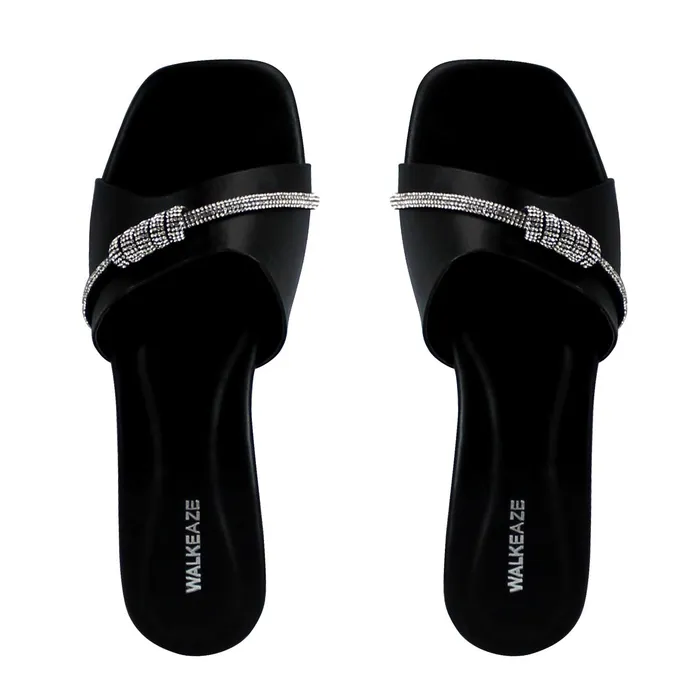 Women Formal Slippers 39815S Walkeaze Earrings Women Formal Slippers 39815S Walkeaze Earrings