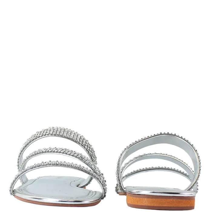 Women Formal Slippers 40084S Walkeaze Earrings Women Formal Slippers 40084S Walkeaze Earrings