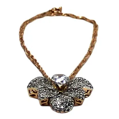 Women Pendant Jewelry 001388J Walkeaze Necklaces Women Pendant Jewelry 001388J Walkeaze Necklaces